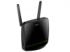 Роутер беспроводной D-Link DWR-956/4HDB1E AC1200 10/100/1000BASE-TX/4G черный Роутер беспроводной D-Link DWR-956/4HDB1E AC1200 10/100/1000BASE-TX/4G черный