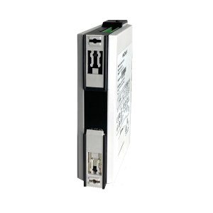 1-портовый преобразователь Modbus RTU/ASCII (RS-232/422/485) в Modbus TCP в промышленном исполнении с изоляцией 2 кВ<br><br><b>Причина уценки: </b>Мод