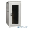 ITK LN35-24U61-G Шкаф сетевой 19" LINEA N 24U 600х1000 мм стеклянная передняя дверь серый