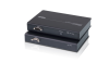 Удлинитель ATEN USB DVI HDBaseT™ 2.0 KVM Extender (Long Reach mode up to 1920 x 1080@150 m) Удлинитель ATEN USB DVI HDBaseT™ 2.0 KVM Extender (Long Reach mode up to 1920 x 1080@150 m)
