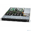 Сервер в сборе / SYS-121C-TN10R (bundle1) / SYS-121C-TN10R (bundle1): 1U / 2x Xeon Silver Sapphire Rapids 4510 / 4x DDR5 32GB 4800 / 1x SSD 240GB SATA