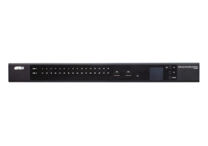 КВМ переключатель ATEN 32-Port KVM over IP OmniBus Gateway