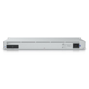 Маршрутизатор Ubiquiti UniFi Dream Machine Pro SE |UDM-SE| Многофункциональное устройство, объединяющее маршрутизатор и шлюз безопасности со встроенны