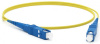Патч-корд Hyperline FC-S2-9-SC/UR-SC/UR-H-1M-LSZH-YL FC-S2-9-SC/UR-SC/UR-H-1M 1x9/125 OS1/OS2 SC-SC 1м LSZH желтый