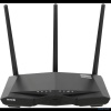 TENDA AC18 1900Mbsp 11ac router,128MB NAND Flash, 256MB DDR3, 4 LAN GE Ports, 1 WAN GE Port, 802.11ac standard, Dual-Band AC Router, Up to 1300Mbps Wi