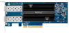 Synology 10 Gigabit Dual port SFP+ PCIe 3.0 x8 adapter (incl LP and FH bracket) Synology 10 Gigabit Dual port SFP+ PCIe 3.0 x8 adapter (incl LP and FH bracket)