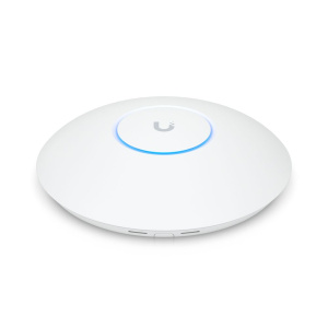 Точка доступа Wi-Fi Ubiquiti Bad Pack UniFi 7 AP Pro Max Точка доступа 2,4+5+6 ГГц, Wi-Fi 7, 4х4 MIMO, PoE+, 1х 2,5G RJ45 bp