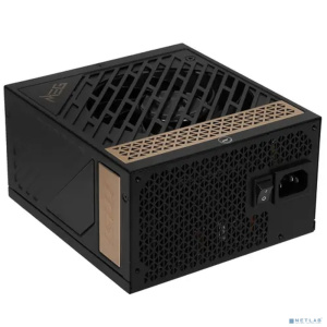 Блок питания MSI MEG Ai1300P, 1300Вт, 120мм, черный, retail [306-7zp4a11-ce0]