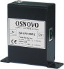 Устройство грозозащиты OSNOVO SP-IP/100PS Устройство грозозащиты для локальной вычислительной сети (скорость до 100Мбит/с) с защитой линий PoE (af/at,