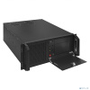 Exegate EX293224RUS Серверный корпус ExeGate Pro 4U450-16/4U4019S <RM 19", высота 4U, глубина 450, БП 500RADS, USB>