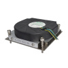 Вентилятор Ablecom ACL-S10010, LGA115X, 1U, Active ACL-S10010, LGA115X, 1U, Active