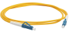 Патч-корд Lanmaster LAN-2LC-2LC/SU-3.0 2x9/125 OS1/OS2 LC дуплекс-LC дуплекс 3м LSZH оранжевый Патч-корд Lanmaster LAN-2LC-2LC/SU-3.0 2x9/125 OS1/OS2 LC дуплекс-LC дуплекс 3м LSZH оранжевый