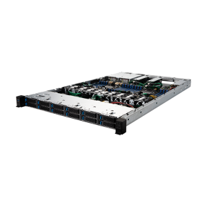 Платформа системного блока MSI S1205-01 1U2S Intel LGA4677 (up to 205W)