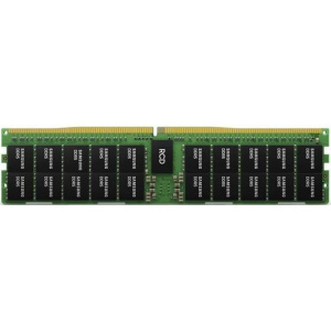 Модуль памяти Samsung M321RYGA0BB0-CQK 96GB Samsung DDR5 4800MHz DIMM 2Rx4 Registred ECC