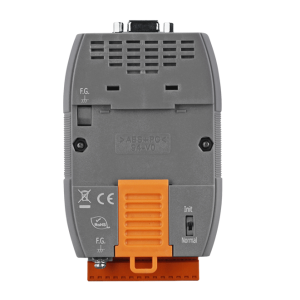 Преобразователь Modbus RTU в CAN