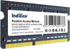 Модуль памяти SODIMM DDR3-1600 8GB IND-ID3N16SP08X INDILINX