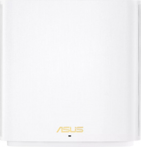 Бесшовный Mesh роутер Asus ZenWiFi XD6 (W-1-PK) AX5400 10/100/1000BASE-TX белый