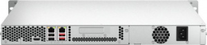 Сетевое хранилище NAS Qnap TS-464U-8G 4-bay стоечный Celeron N5095