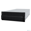 Synology HD6500 Сетевое хранилище 60x3.5" SAS, Intel Xeon Silver 4210R/10x2.4GHz, 64GB DDR4, 2x1 Гбит/с, 2x10 Гбит/с