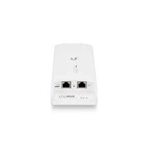 Точка доступа Wi-Fi Ubiquiti LTU Rocket |LTU-Rocket| Ubiquiti Базовая станция для радиосети LTU, 5 ГГц, PtMP, MIMO 2х2, |LTU-Rocket| 2x RP-SMA, GPS S
