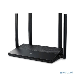 TP-Link EX141 Двухдиапазонный гигабитный Wi-Fi роутер AX1500 TP-Link EX141 Двухдиапазонный гигабитный Wi-Fi роутер AX1500