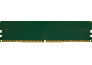 Оперативная память Kingston Server Premier 16GB 5600MT/s DDR5 ECC CL46 DIMM 1Rx8 Hynix A
