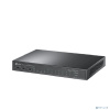 TP-Link TL-SL1311P Настольный коммутатор с 8 портами 10/100 Мбит/с, 2 гигабитными портами и портом SFP TP-Link TL-SL1311P Настольный коммутатор с 8 портами 10/100 Мбит/с, 2 гигабитными портами и портом SFP