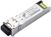 FiberTrade SFP+ модуль, 10Гб/с, 850нм, MMF, 0.3км (прошивка Mellanox) FiberTrade SFP+ модуль, 10Гб/с, 850нм, MMF, 0.3км (прошивка Mellanox)