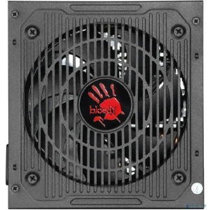 Bloody BD-PS600W ATX 600W 80 PLUS WHITE (20+4pin) APFC 120mm fan 6xSATA RTL