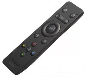 Пульт ДУ/ QNAP RM-IR004 Remote control for Turbo NAS Пульт ДУ/ QNAP RM-IR004 Remote control for Turbo NAS
