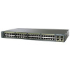 CISCO WS-C2960+48TC-L Catalyst 2960 Plus 48 10/100 + 2 T/SFP LAN Base