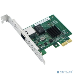 Lr-Link LRES2034PT PCIe x1 1G Single Port Copper Network Card (NetSwift based) Lr-Link LRES2034PT PCIe x1 1G Single Port Copper Network Card (NetSwift based)