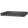 Коммутатор HPE R8N85A HPE Aruba 6000 Managed L2 48G Class4 PoE 370W 4SFP Switch