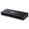 Коммутатор NETIS ST3108S , неуправляемый, 8-портовый 10/100 Мбит/с, настольный, пластиковый корпус Коммутатор NETIS ST3108S , неуправляемый, 8-портовый 10/100 Мбит/с, настольный, пластиковый корпус