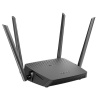 Маршрутизатор D-LINK DIR-X1510/RU/R1A Двухдиапазонный гигабитный Wi-Fi 6 AX1500 Маршрутизатор D-LINK DIR-X1510/RU/R1A Двухдиапазонный гигабитный Wi-Fi 6 AX1500