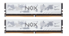 Модуль памяти DIMM DDR5-5600 32GB (16GBx2) AH5U32G56C522MWAA-2 APACER