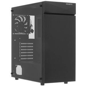 Корпус GIGABYTE Компьютерный GB-C200G без Б/П