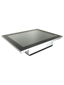 Безвентиляторный панельный компьютер Nodka TPC6000-C152-L-8G-SSD256G. Дисплей 15" TrueFlat с проекционно-ёмкостным сенсорным экраном. Пылевлагозащита