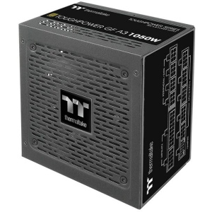 Блок питания THERMALTAKE Toughpower GF A3 Gen.5, 1050Вт, 140мм, черный, retail [ps-tpd-1050fnfage-h]