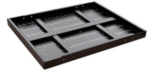 Полка стационарная NT SSt2-580 B 128583 1U нагр.:300кг. 19" 580мм черный (упак.:1шт) Полка стационарная NT SSt2-580 B 128583 1U нагр.:300кг. 19" 580мм черный (упак.:1шт)