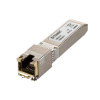 D-Link 410T/A1A Трансивер SFP+ с 1 портом 10GBase-T (до 80 м)