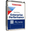 Жесткий диск/ HDD Toshiba SAS 2.4Tb 2.5" 10K 128Mb 1 year warranty