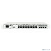 ELTEX MES2324 Ethernet-коммутатор 24 порта 10/100/1000 Base-T, 4 порта 10GBase-R (SFP+)/1000Base-X (SFP), L3, 220V AC