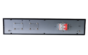 Аксессуар к источникам бесперебойного питания Systeme Electric External BP, Extended-Run, 72 volts bus voltage, Rack 2U (Tower convertible), compatibl