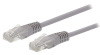 Кабель PATCH CAT6 UTP 20M GREY NA102-UTP-C6-20M TELECOM Кабель PATCH CAT6 UTP 20M GREY NA102-UTP-C6-20M TELECOM