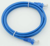Патч-корд cat.5E molded 2м синий RJ-45 (m)-RJ-45 (m) Патч-корд cat.5E molded 2м синий RJ-45 (m)-RJ-45 (m)