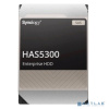 Synology HAS5300-12T HDD SAS 3,5", 12Tb, 7200 rpm, 256Mb, 12Gb/s