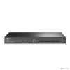 TP-Link TL-SX3008F Управляемый коммутатор JetStream уровня 2+ с 8 портами SFP+ TP-Link TL-SX3008F Управляемый коммутатор JetStream уровня 2+ с 8 портами SFP+