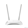 TP-Link TL-WR850N (ISP) N300 Wi-Fi роутер