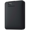 Жесткий диск WD Portable HDD 5TB Elements Portable WDBU6Y0050BBK-WESN 2,5" 5400RPM USB 3.0 Black (C6B) Жесткий диск WD Portable HDD 5TB Elements Portable WDBU6Y0050BBK-WESN 2,5" 5400RPM USB 3.0 Black (C6B)